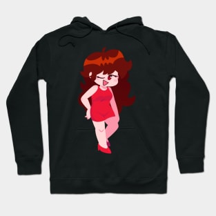 FNF Girlfriend Hoodie